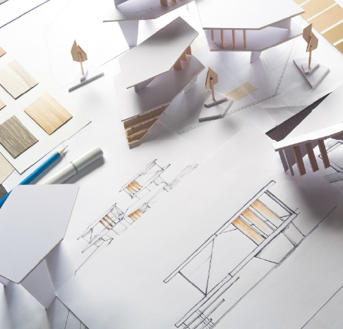 地球に優しい建築で、持続可能な未来をデザインしよう