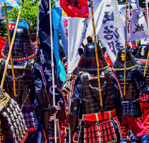 暗記ではない、本物の歴史学を体感！