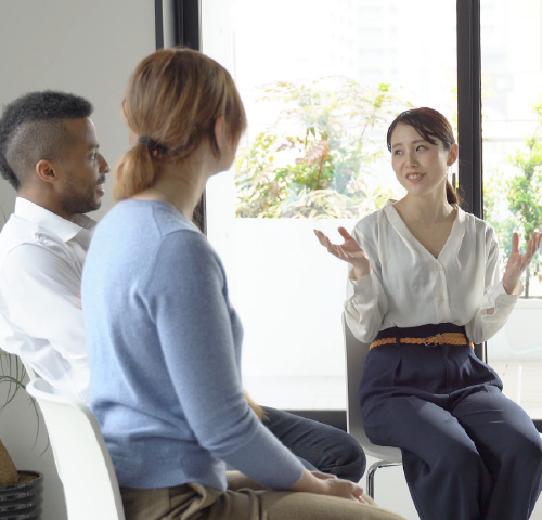 知れば知るほど面白い、日本語の世界！