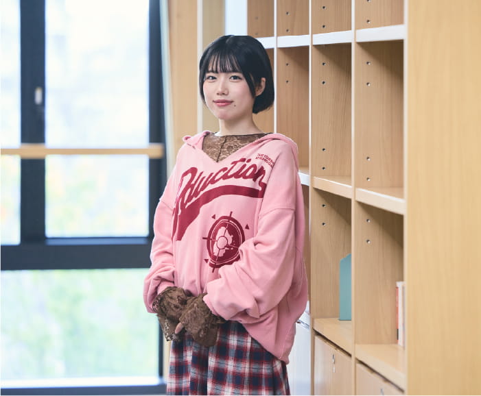 Image of Nanami Nagai