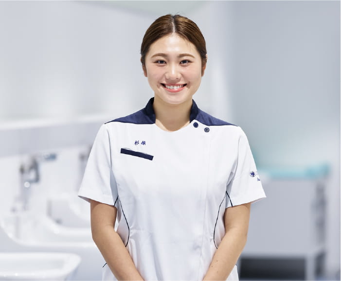 Image of Rio Sugihara