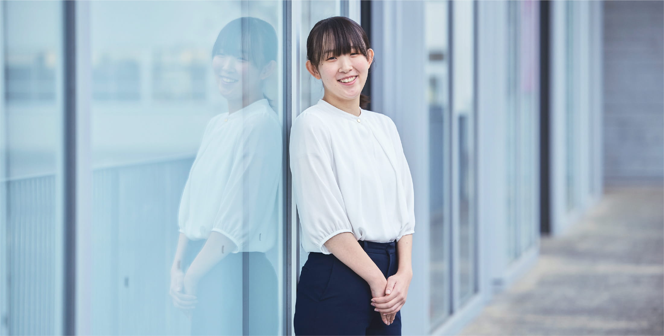 Image of Sayaka Yamauchi