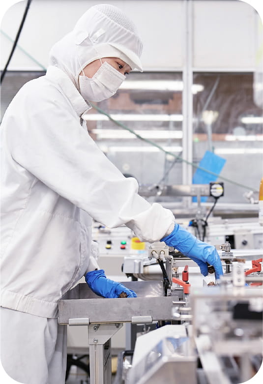 Haruna Babazono Image 02