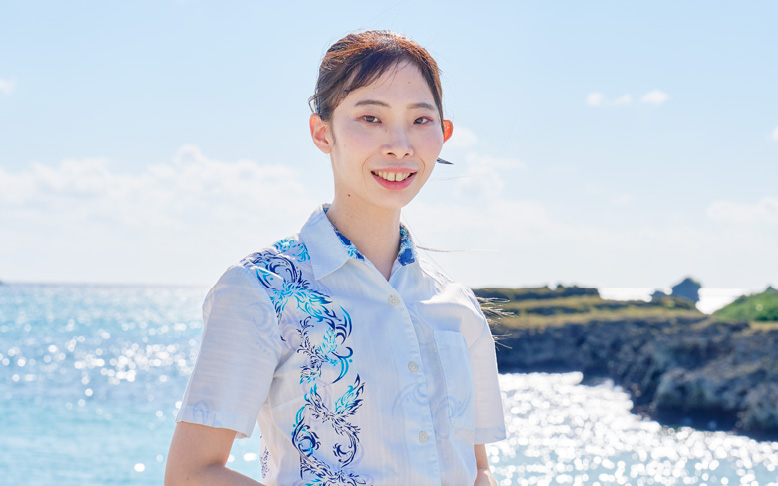 譜久島 梓さんイメージ02