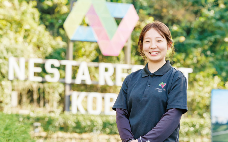 田邊 望美さんイメージ02