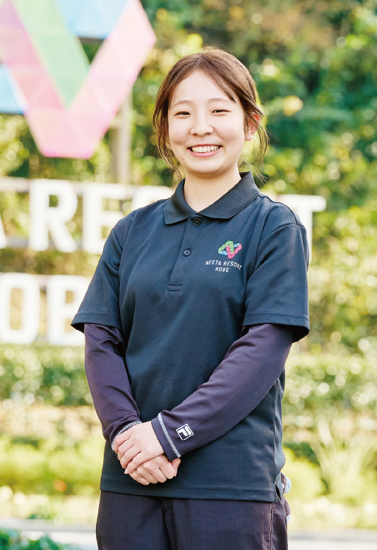 田邊 望美さんイメージ02