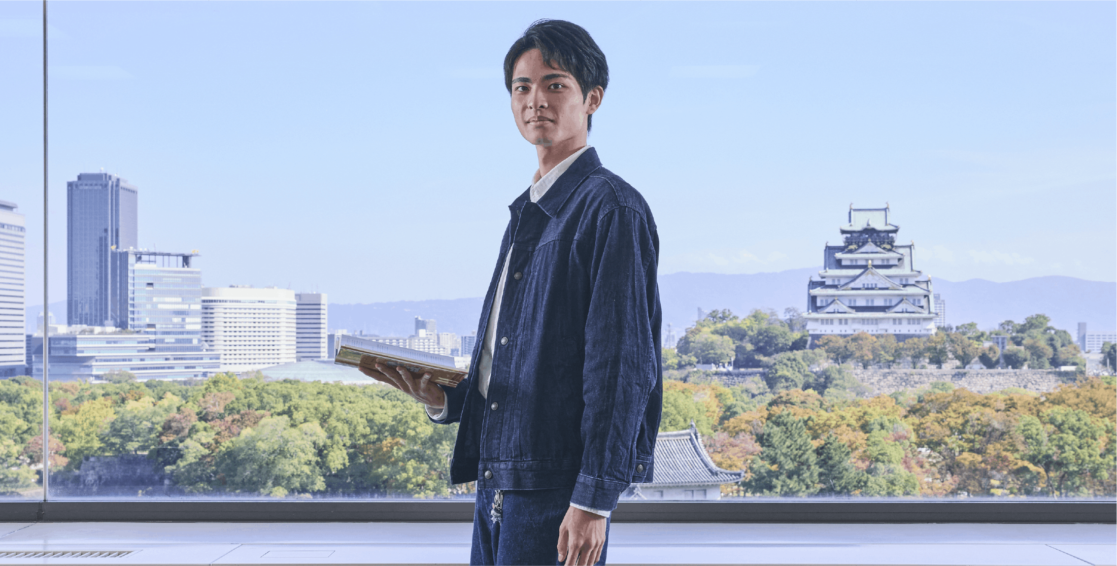 Image of Hideyuki Nakamichi