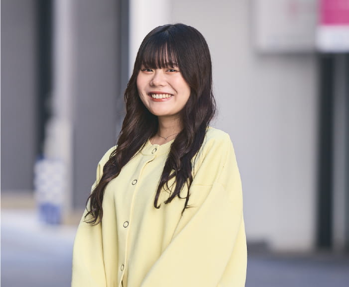 Image of Akane Fujiwara