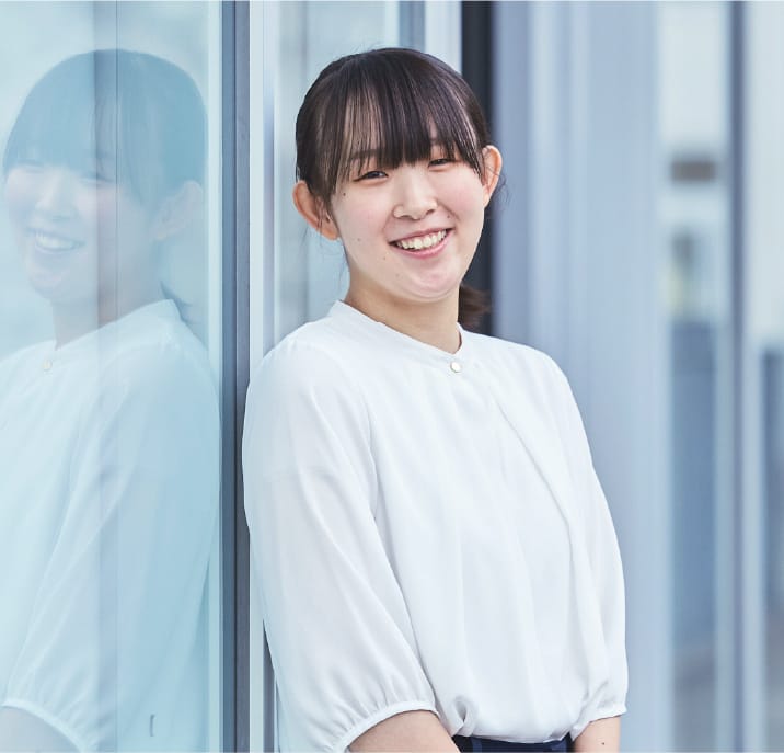 Image of Sayaka Yamauchi