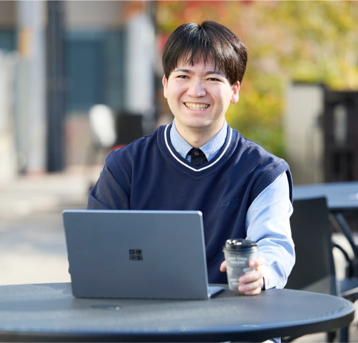 Image of Seiya Jounai