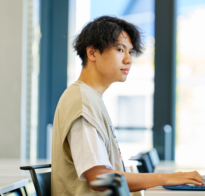 Takami Seita's image