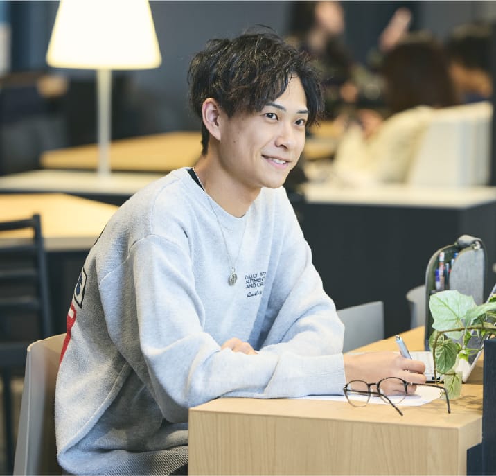 Image of Shogo Tabata