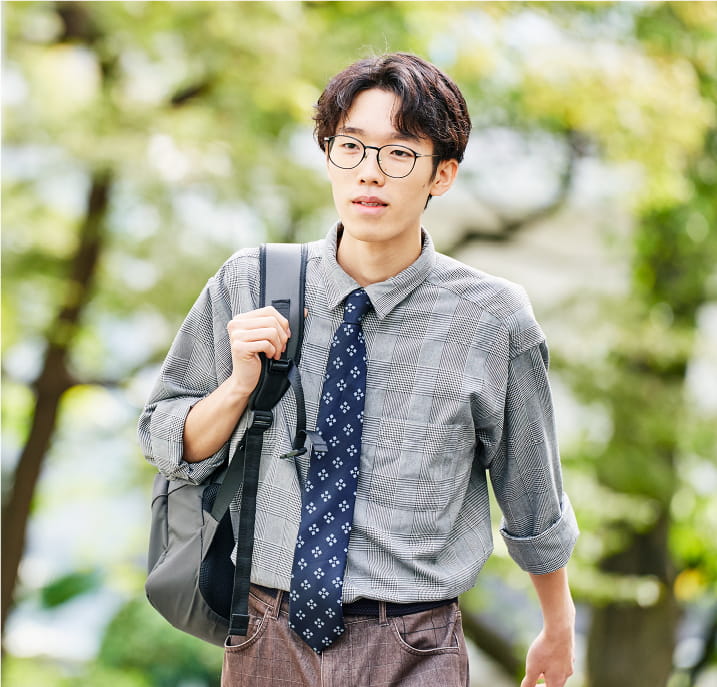 Image of Haruki Yoshida