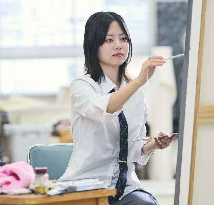 Image of Sakura Kajisa