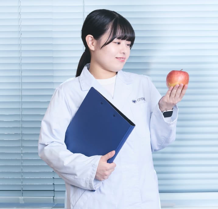 Image of Manami Ichikawa