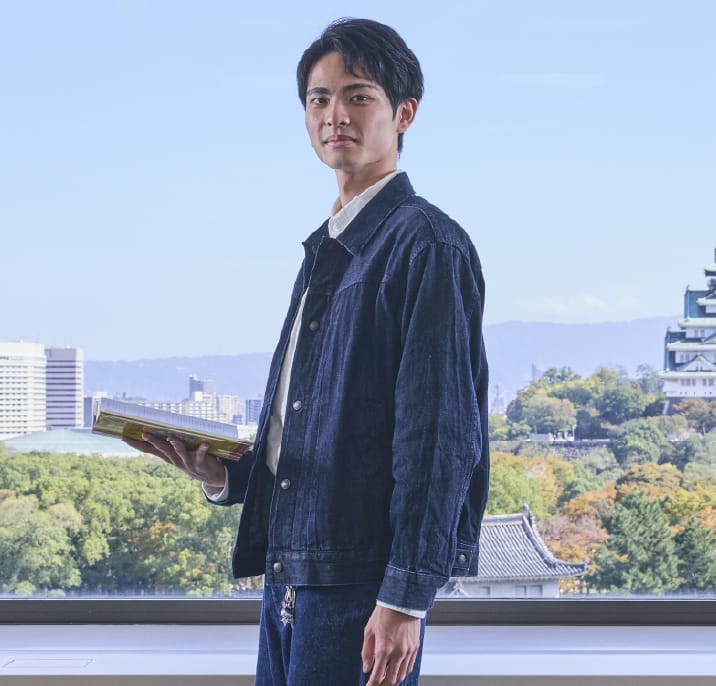 Image of Hideyuki Nakamichi