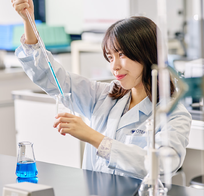 Image of Kaede Yoshida