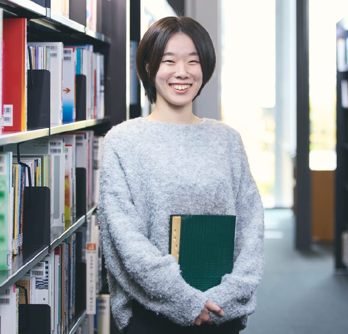 Image of Nozomi Iwasaki