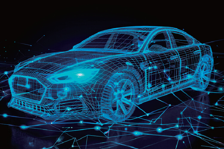 Content Creator Model