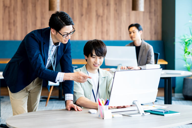 IT Coordinator Model