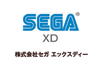 SEGA XD Corporation