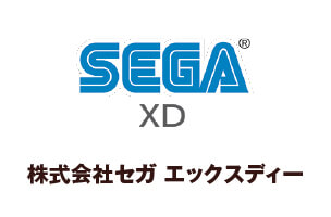 SEGA XD Corporation