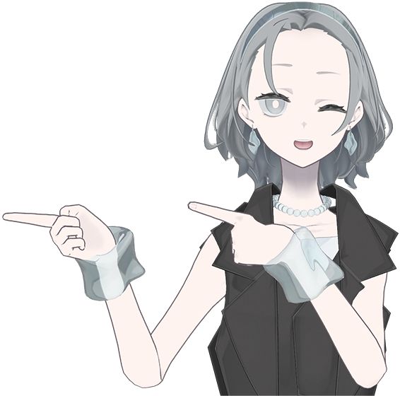 Fuuri by Daimaru Matsuzakaya Avatar Sales Official