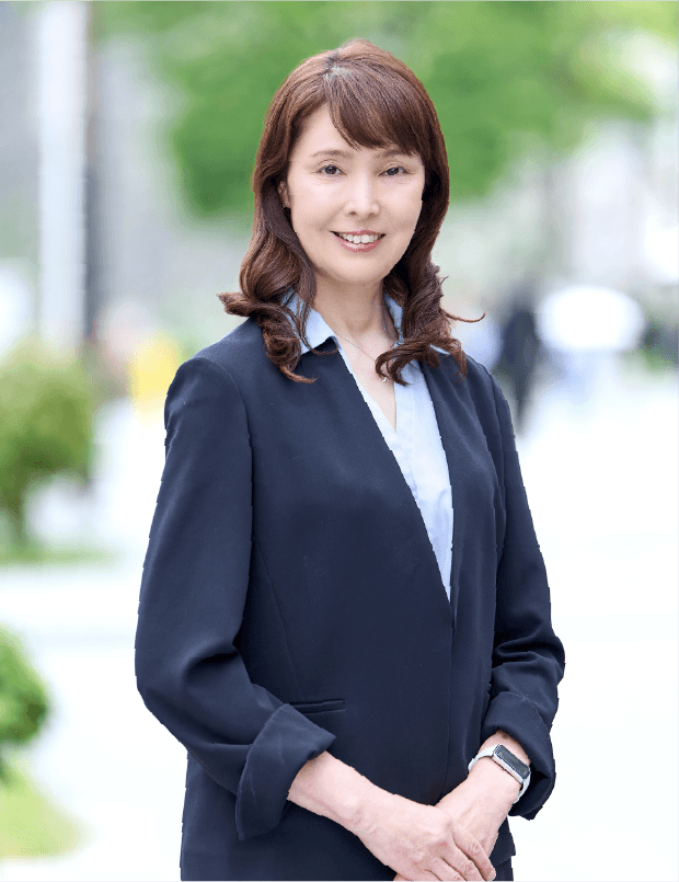 Associate Professor, PhD (Academic): Naomi Maehara