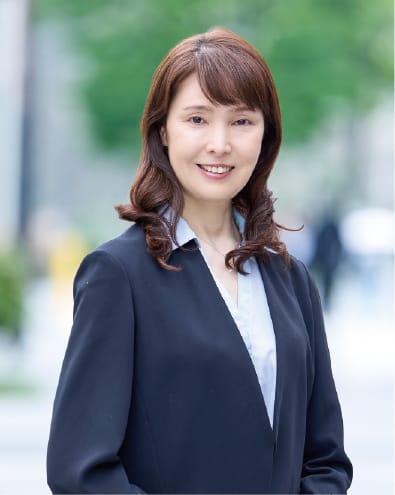Photo of Associate Associate Professor Naomi Maehara, PhD (Academic).