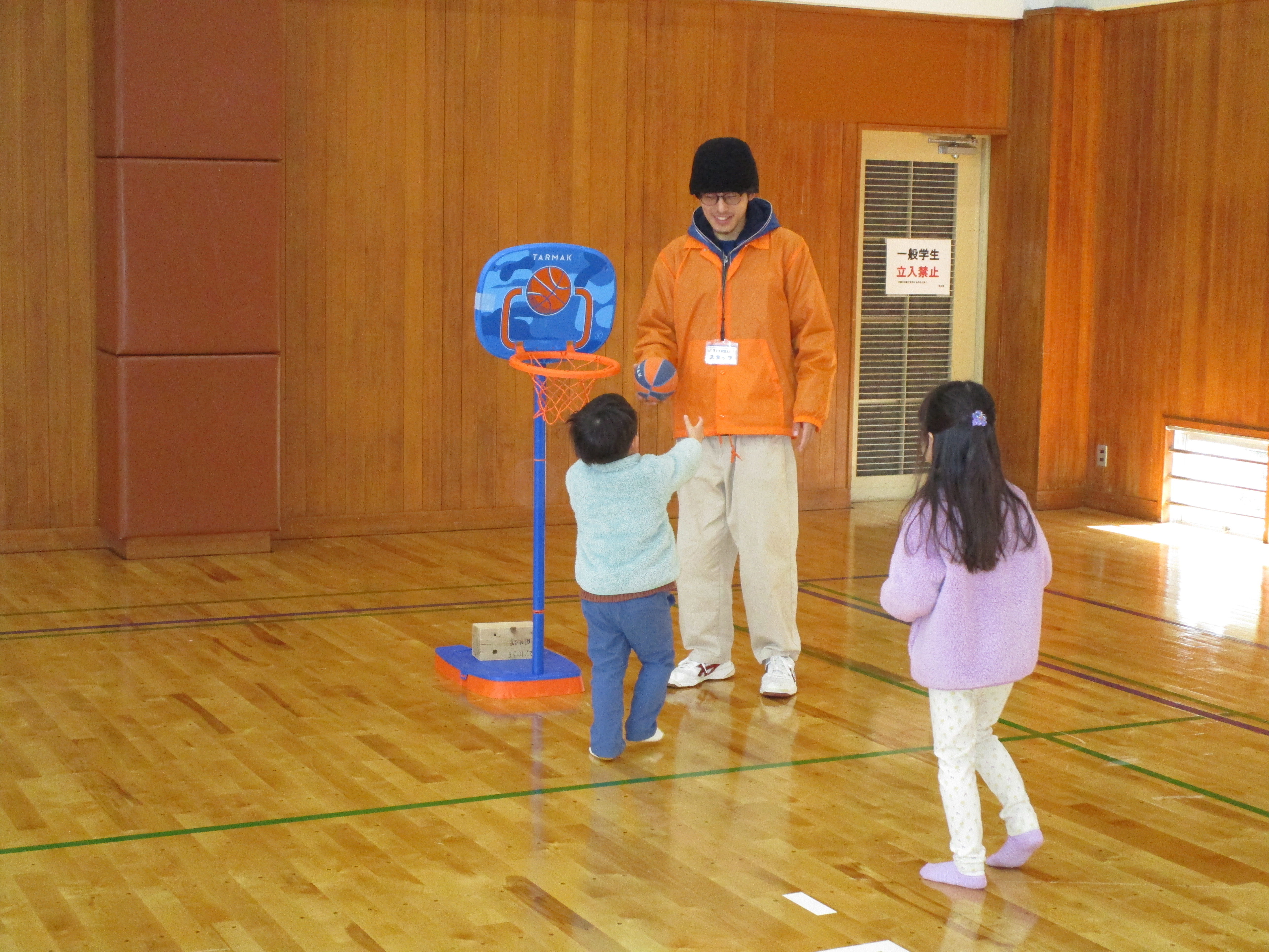 Shooting games for kids