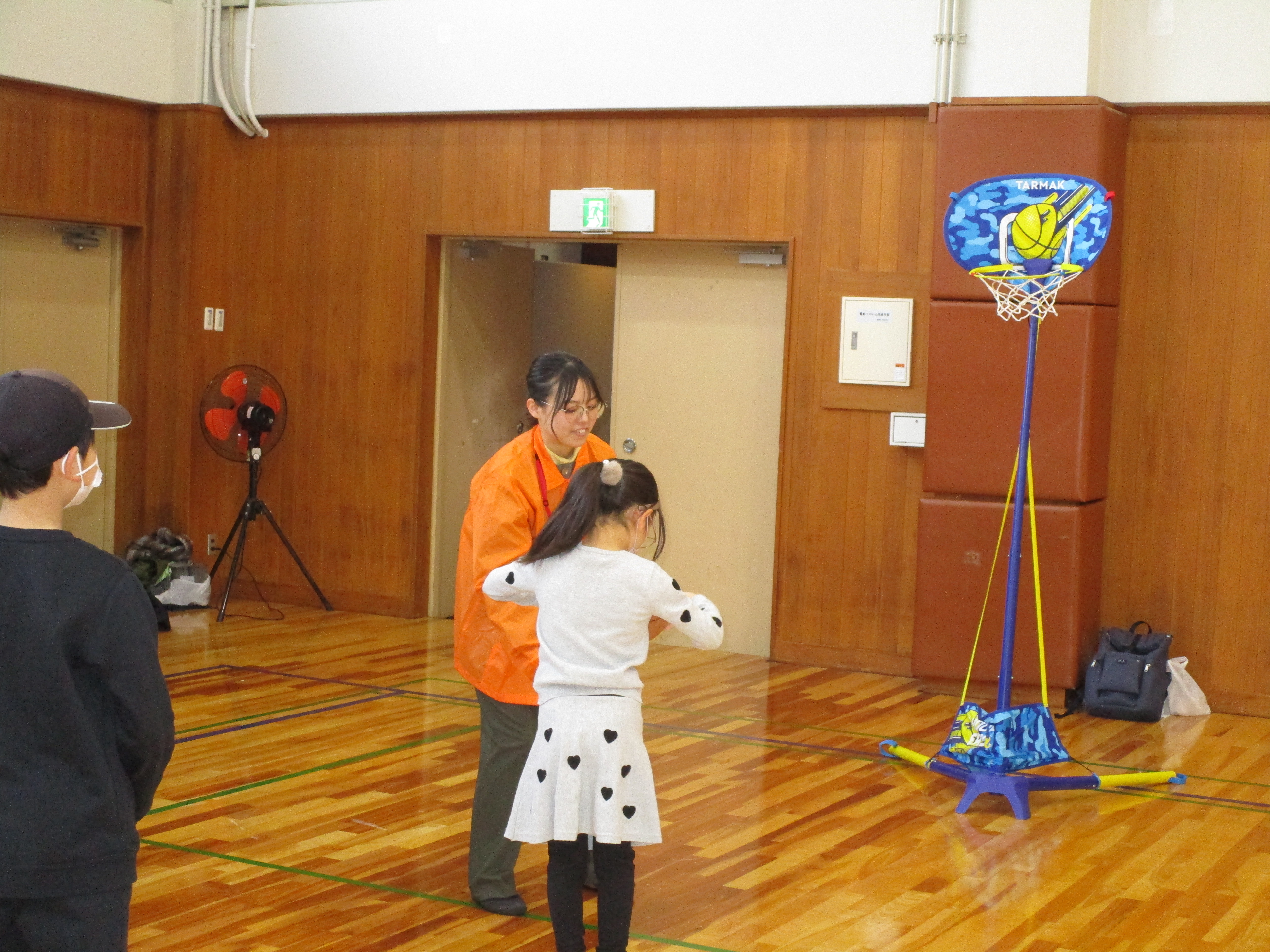 Shooting games for elementary school students