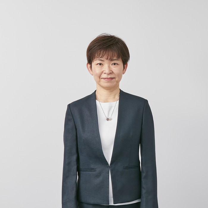 Etsuko Nogimoto