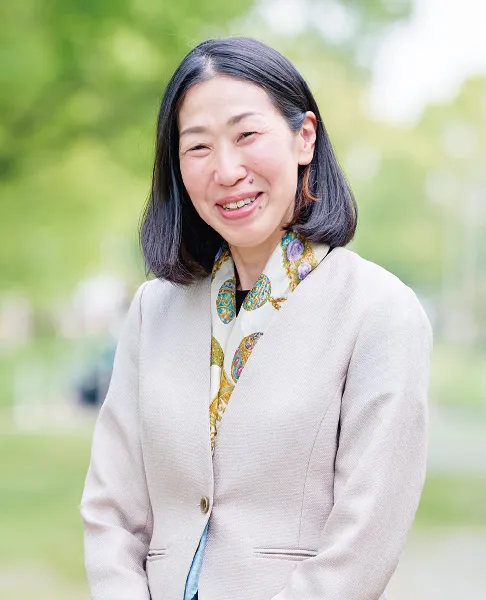 Satoko Kimura