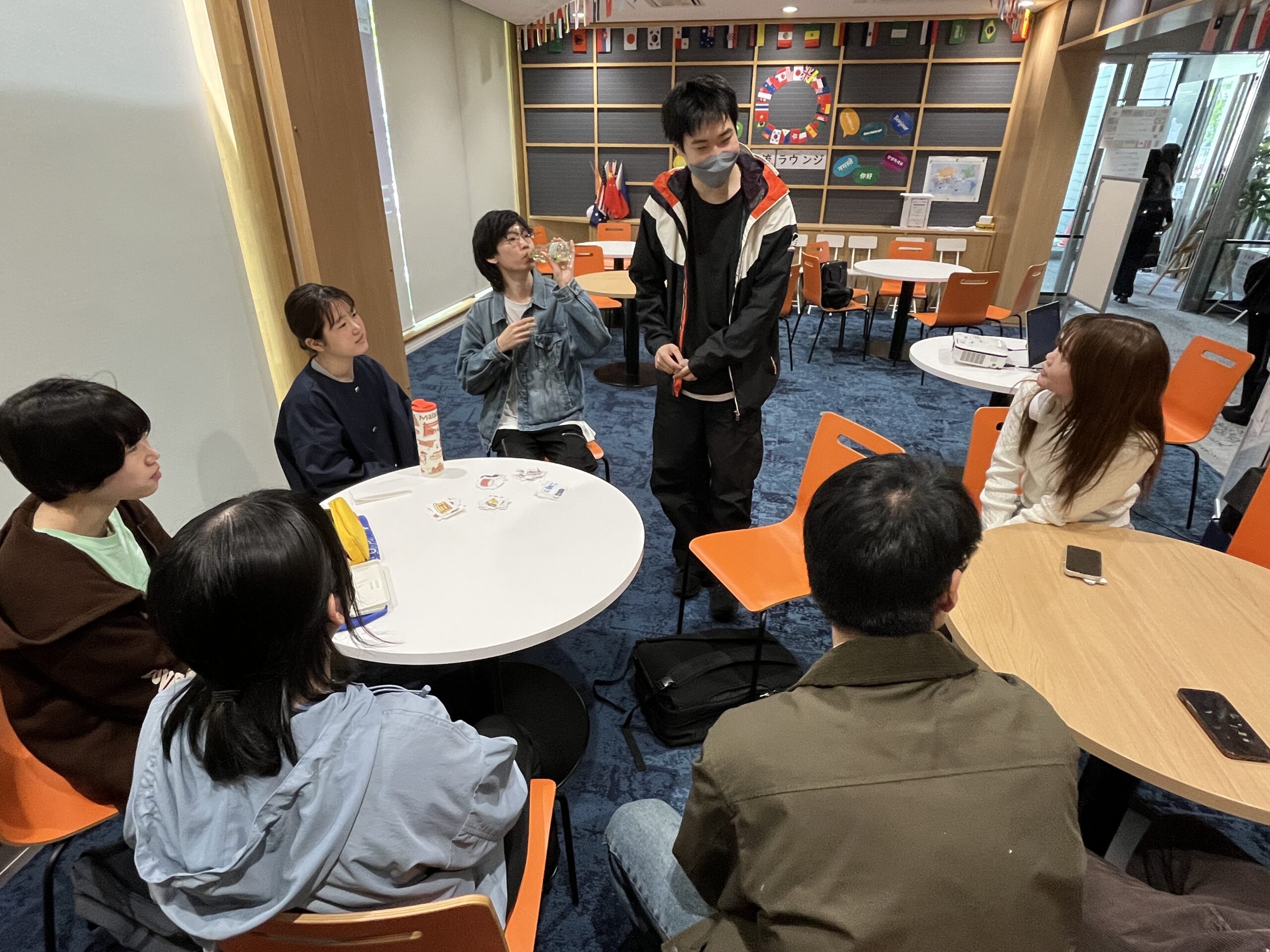 Word Association Game