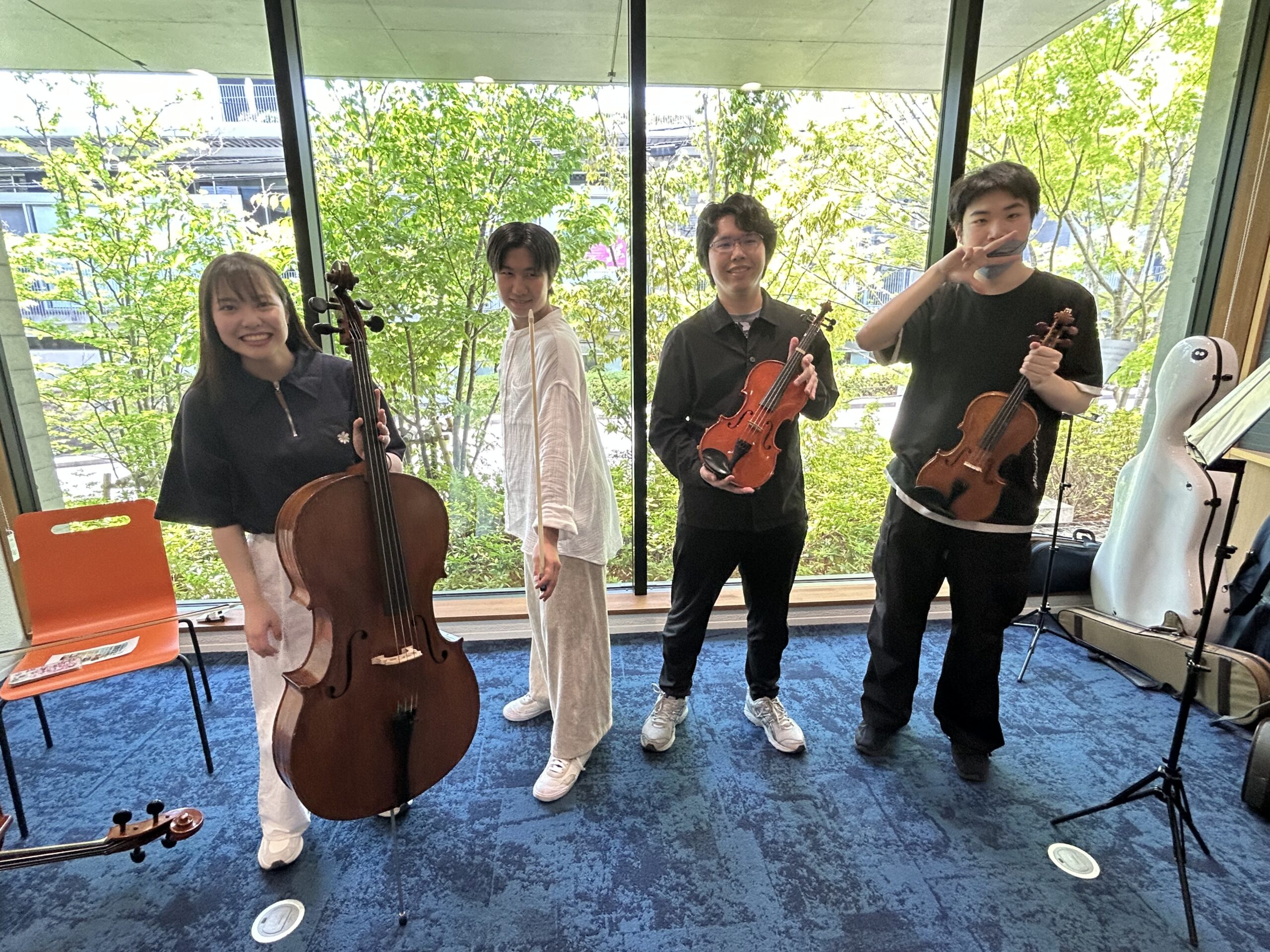 Orchestra