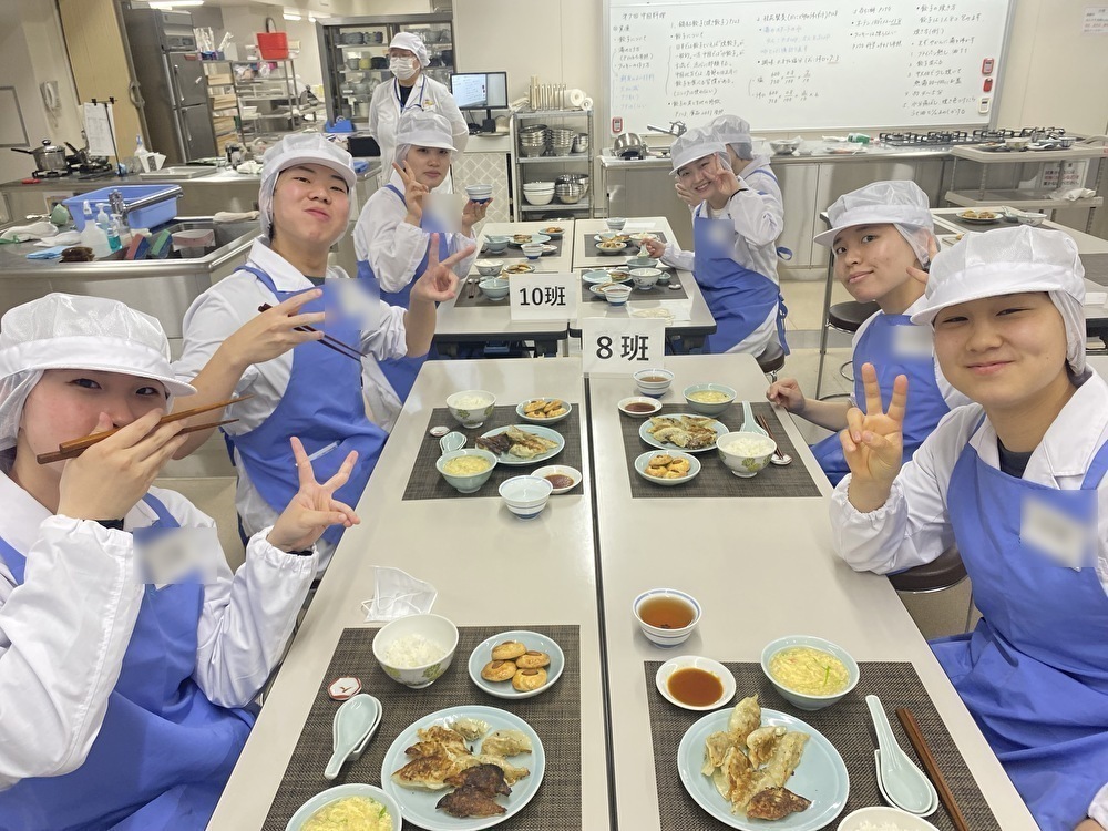 Tasting session