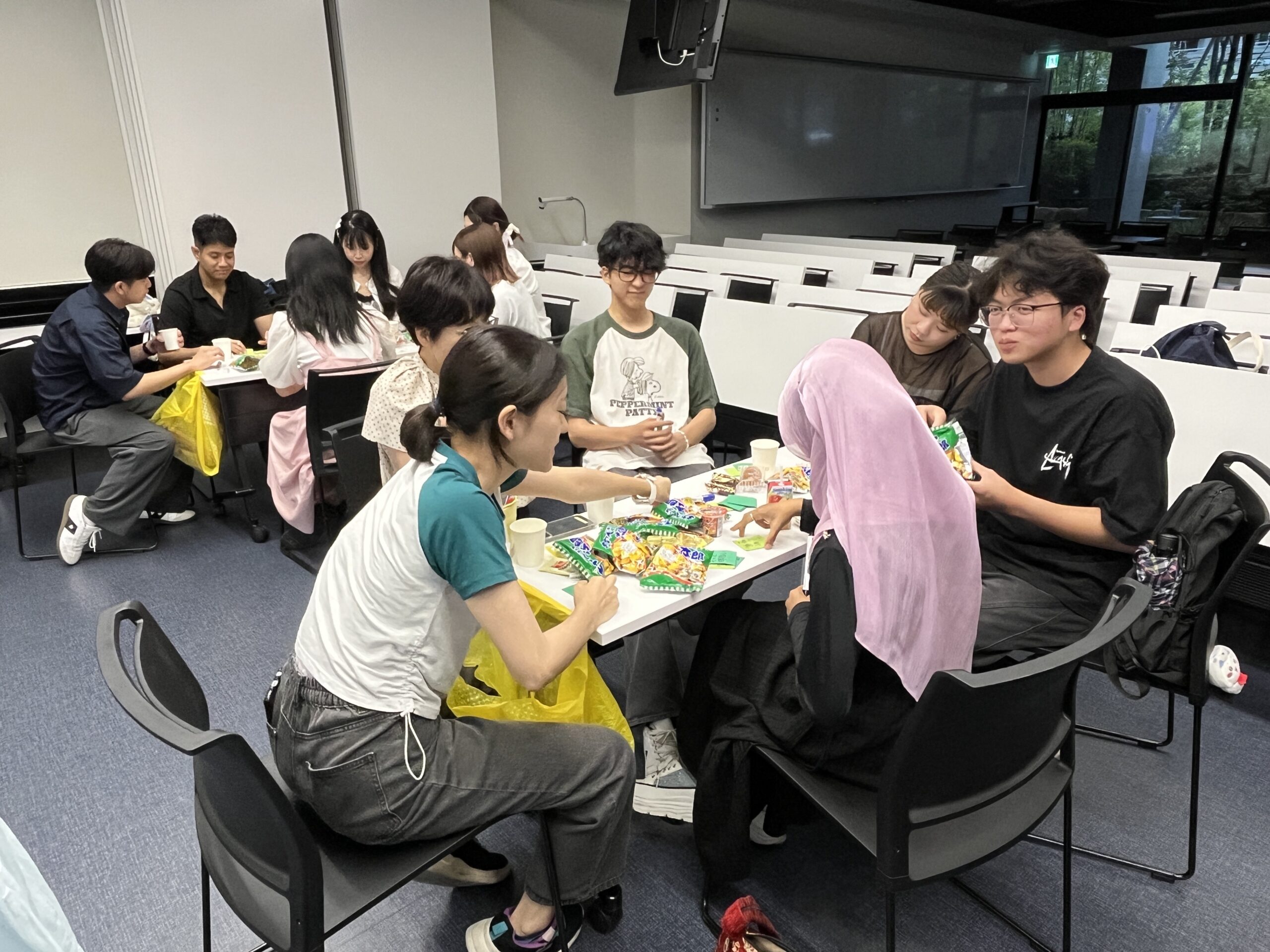 Wish card creation in progress ①