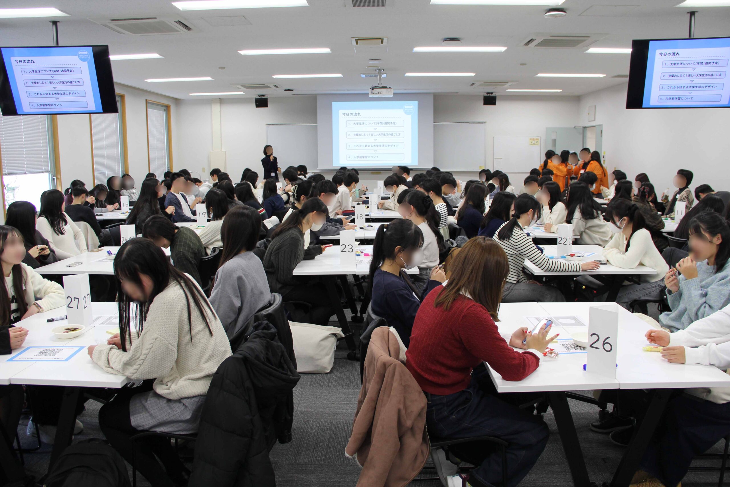 [All-Faculty Workshop]