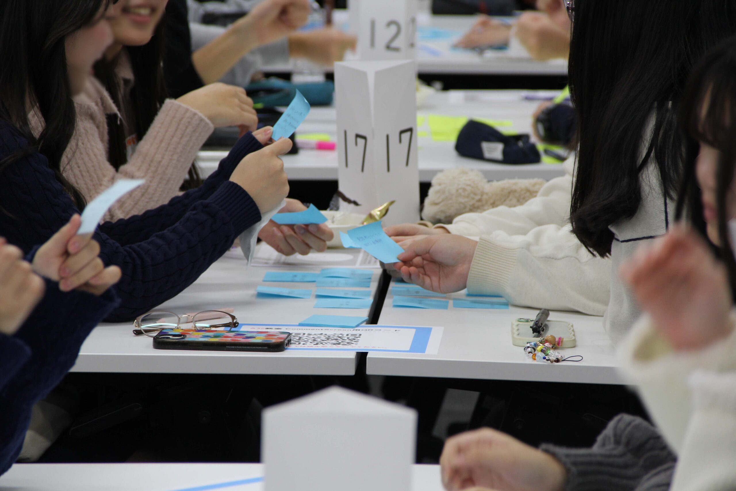 [All-Faculty Workshop]