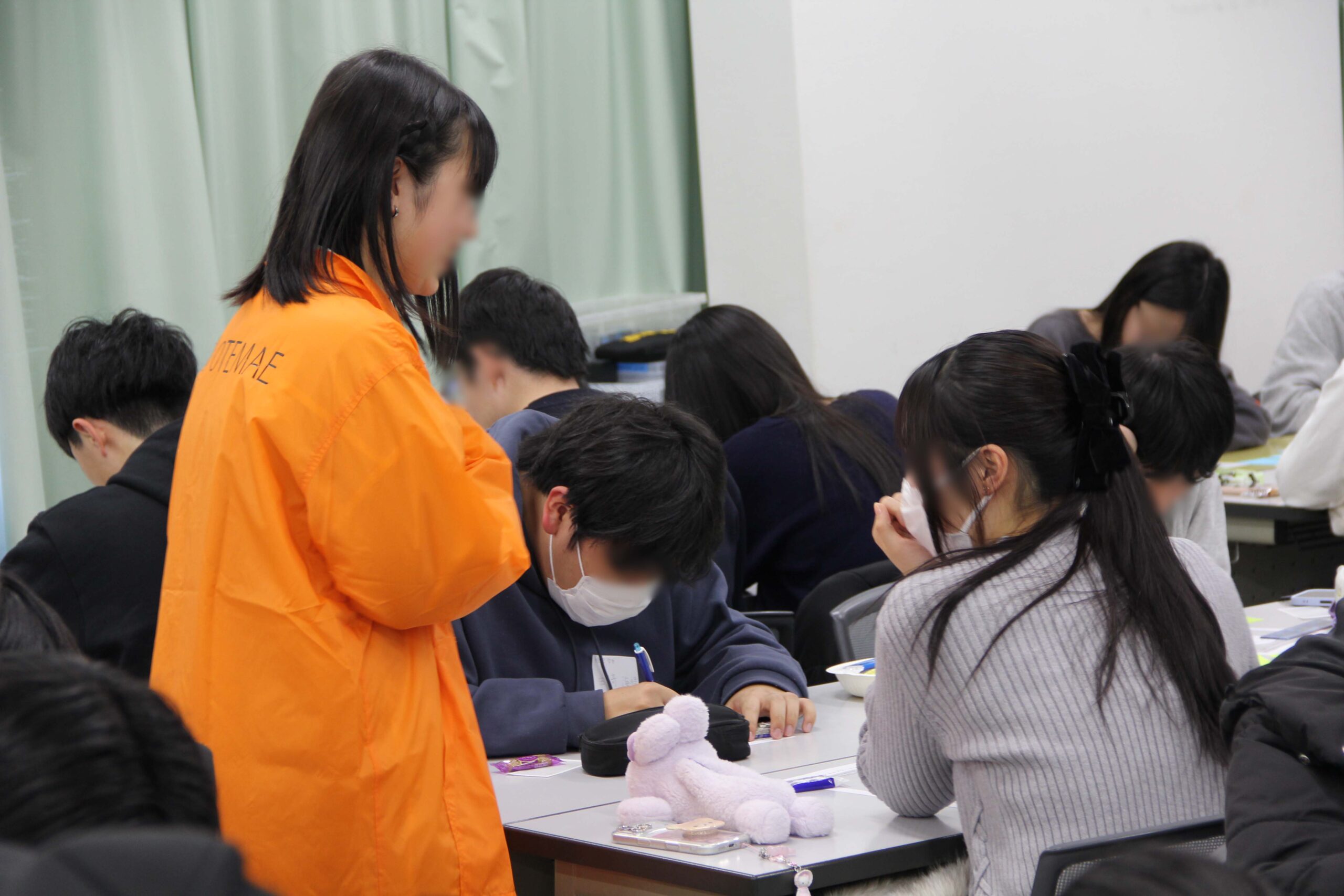 [All-Faculty Workshop]