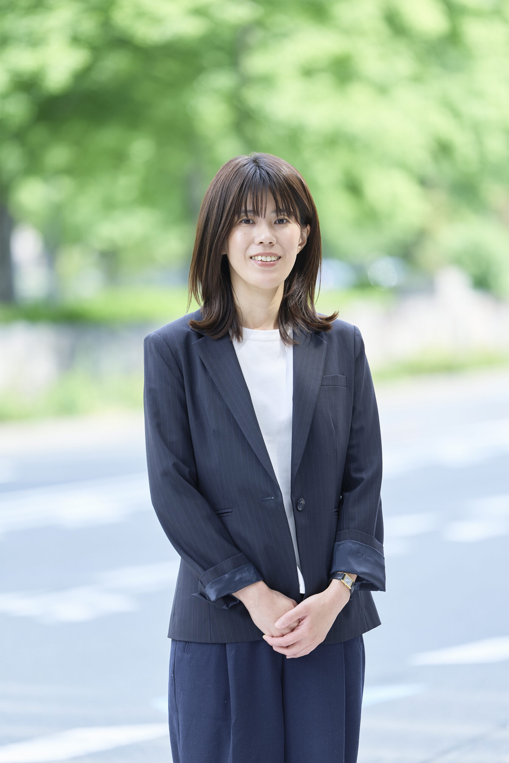 Naoko Urashima