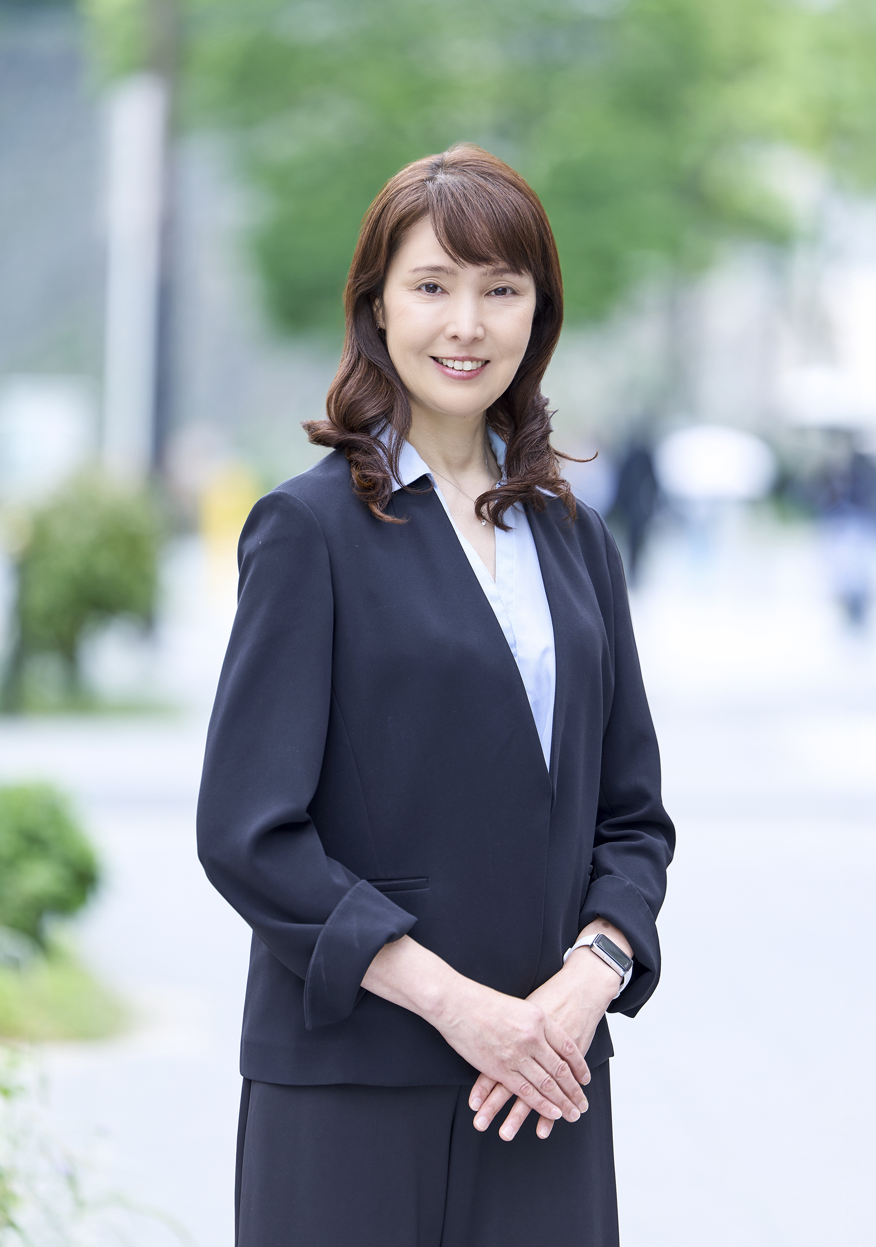 Naomi Maehara