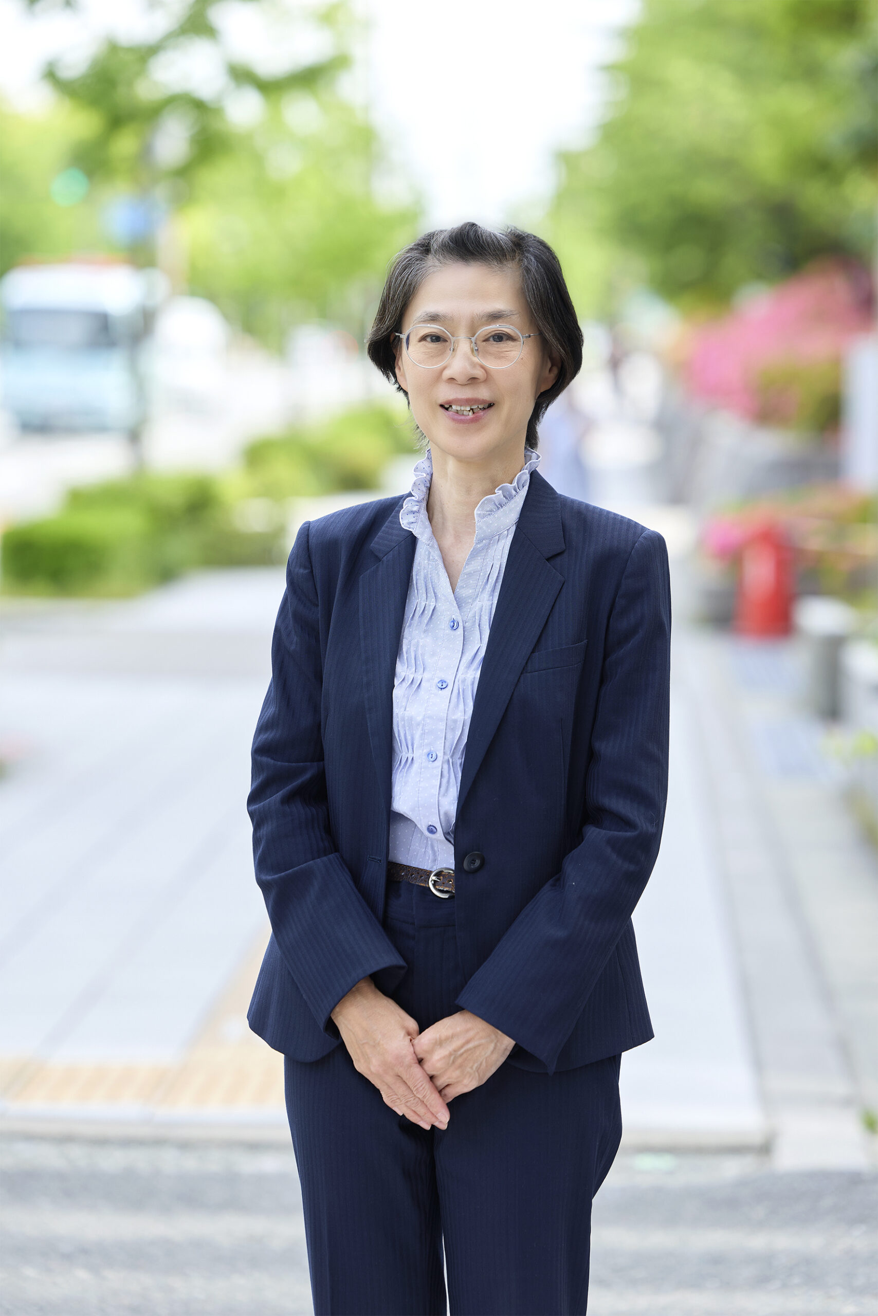 Ayumi Ishii