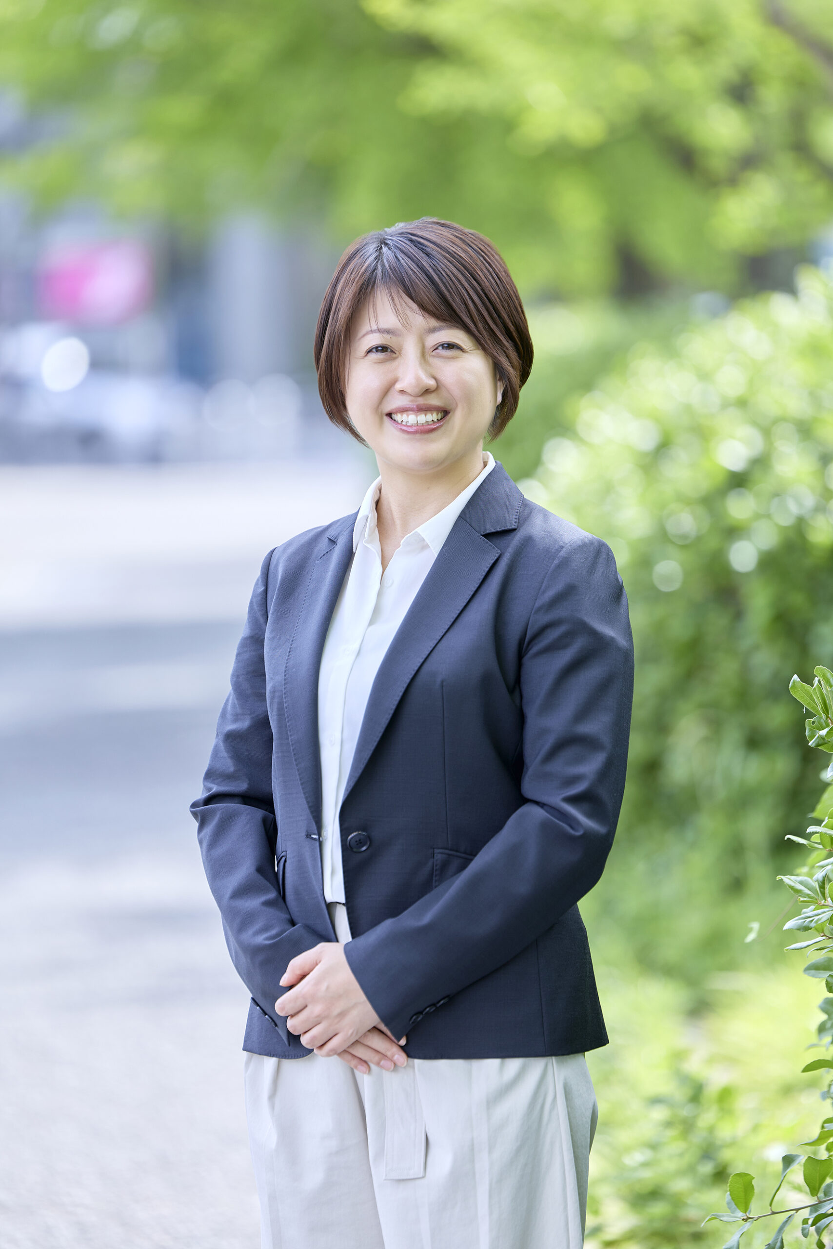 Miki Yamamoto