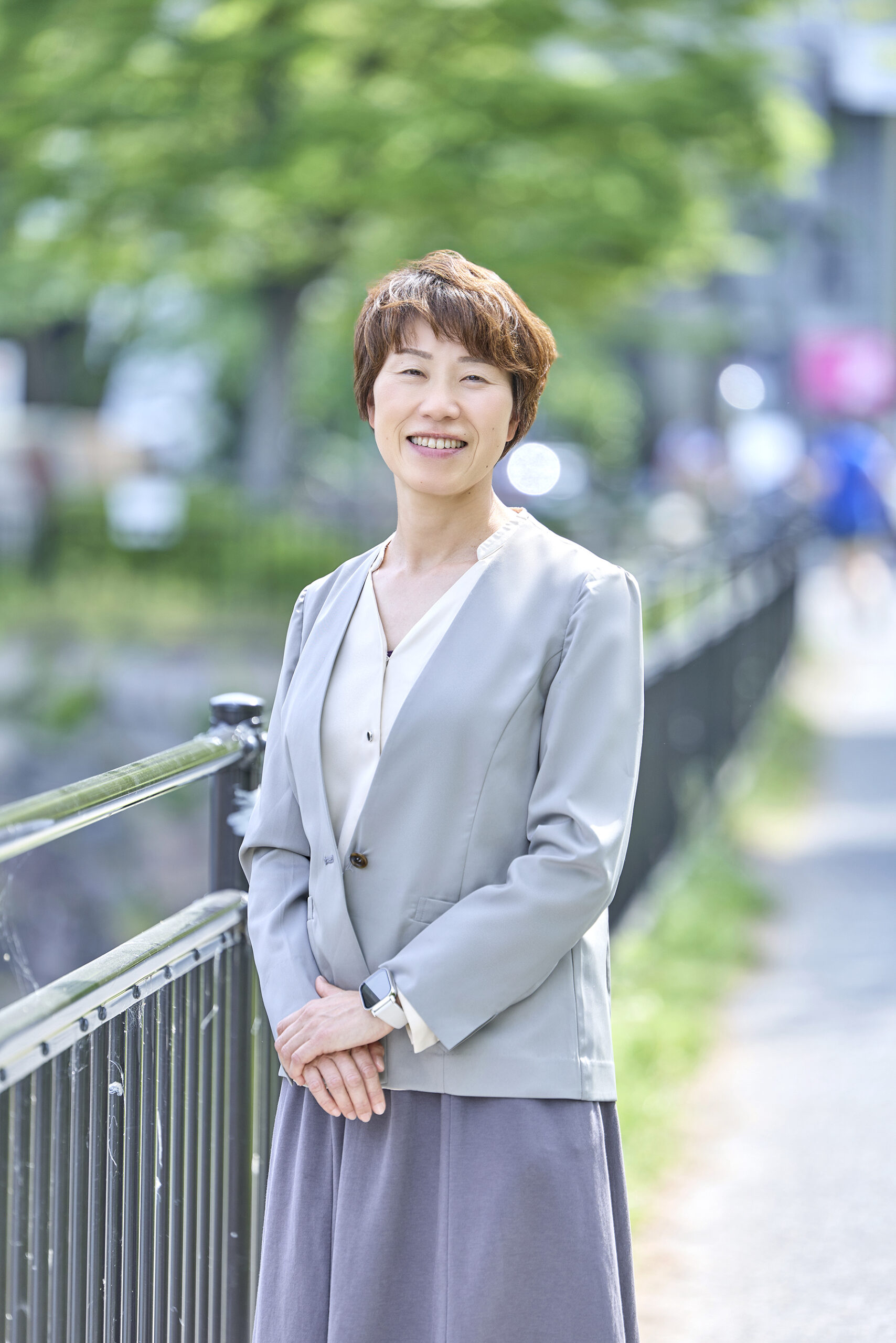 Mami Hirose