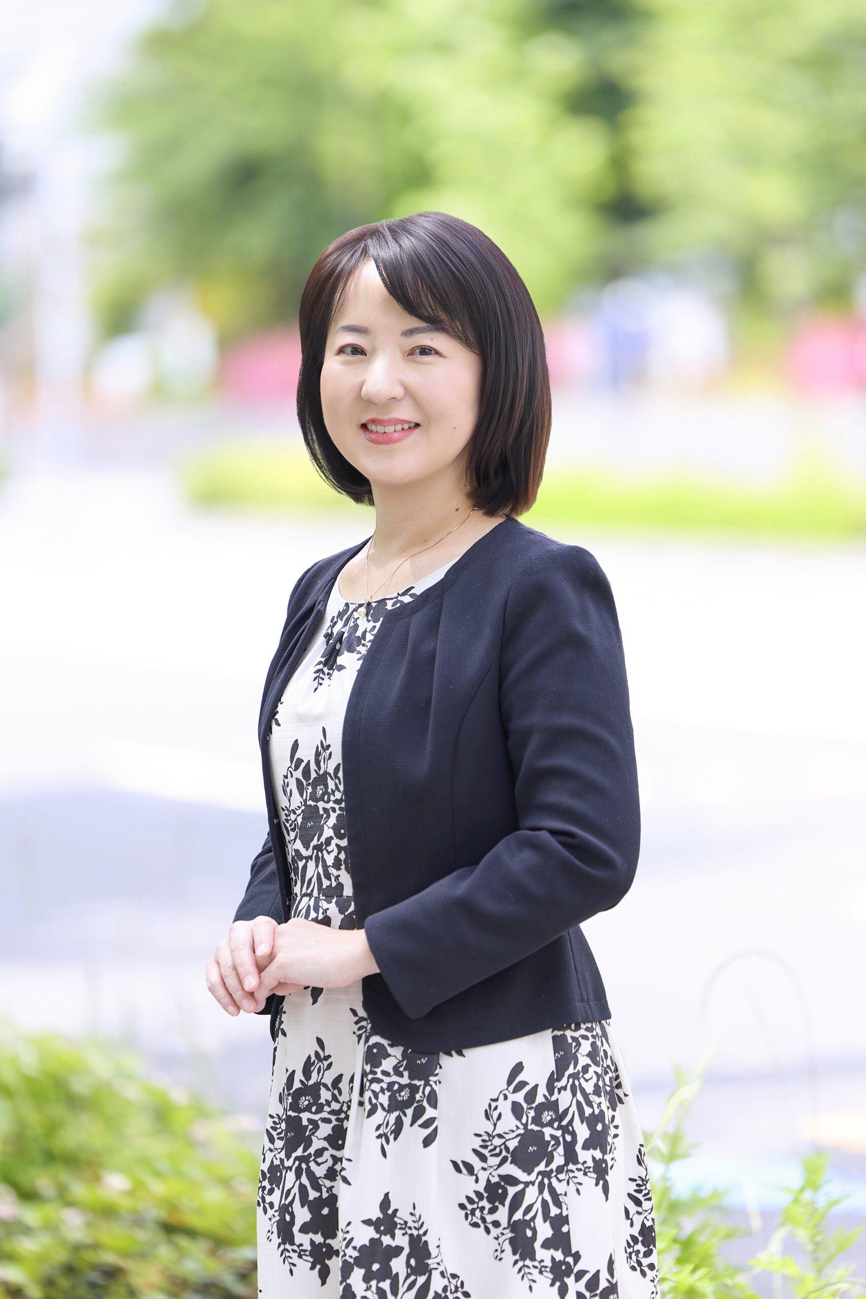 Seiko Hayashida