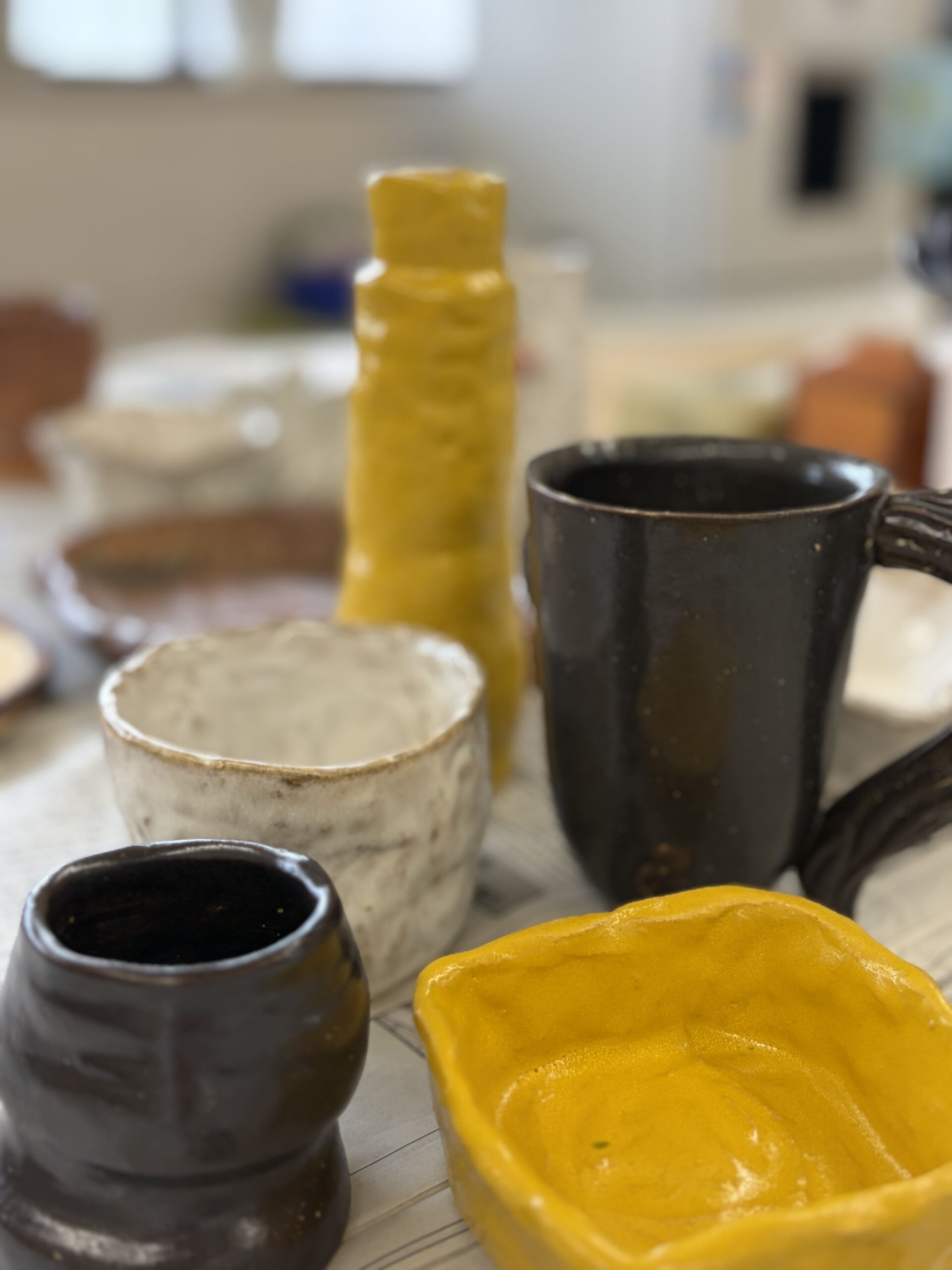 Works by faculty and staff